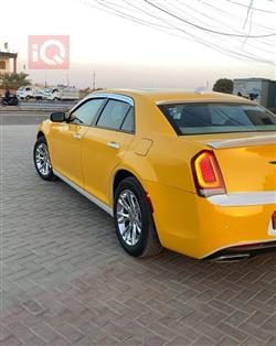 كرايسلر 300